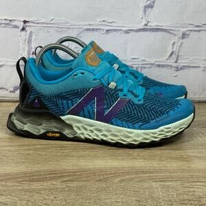 New Balance Fresh Foam Hierro V6 Virtual Sky Trail Running Shoes Women's 7.5
